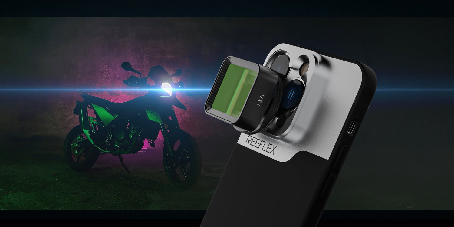 Turn your videos into a movie | Cinematic footage 4k