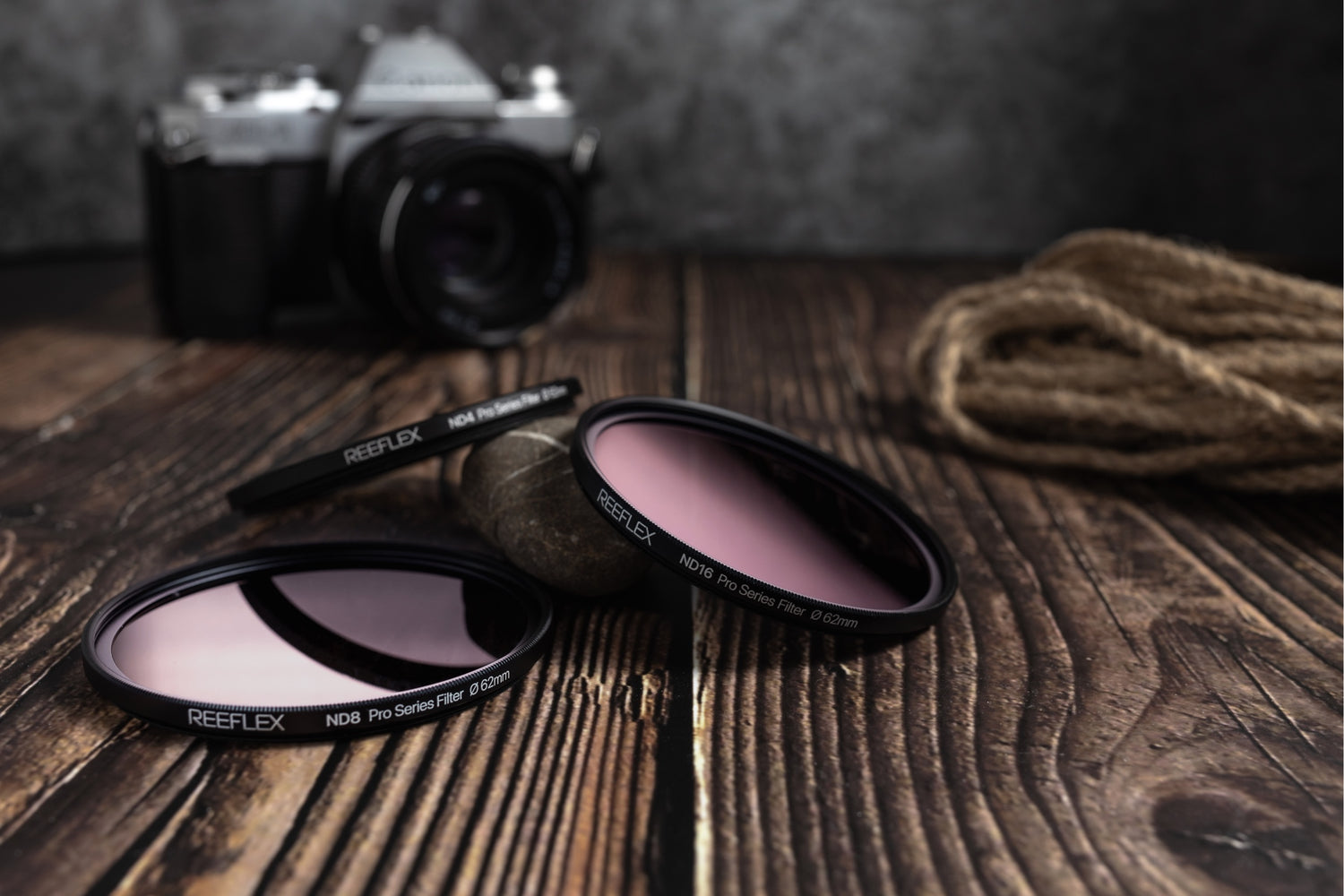 đź”»Pro Series Filters - launching June 27th