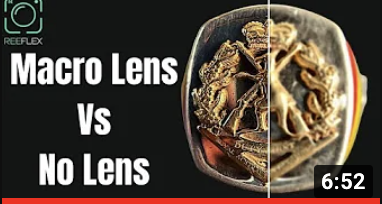 iPhone macro photography lens, do you need one? by Shayne Mostyn