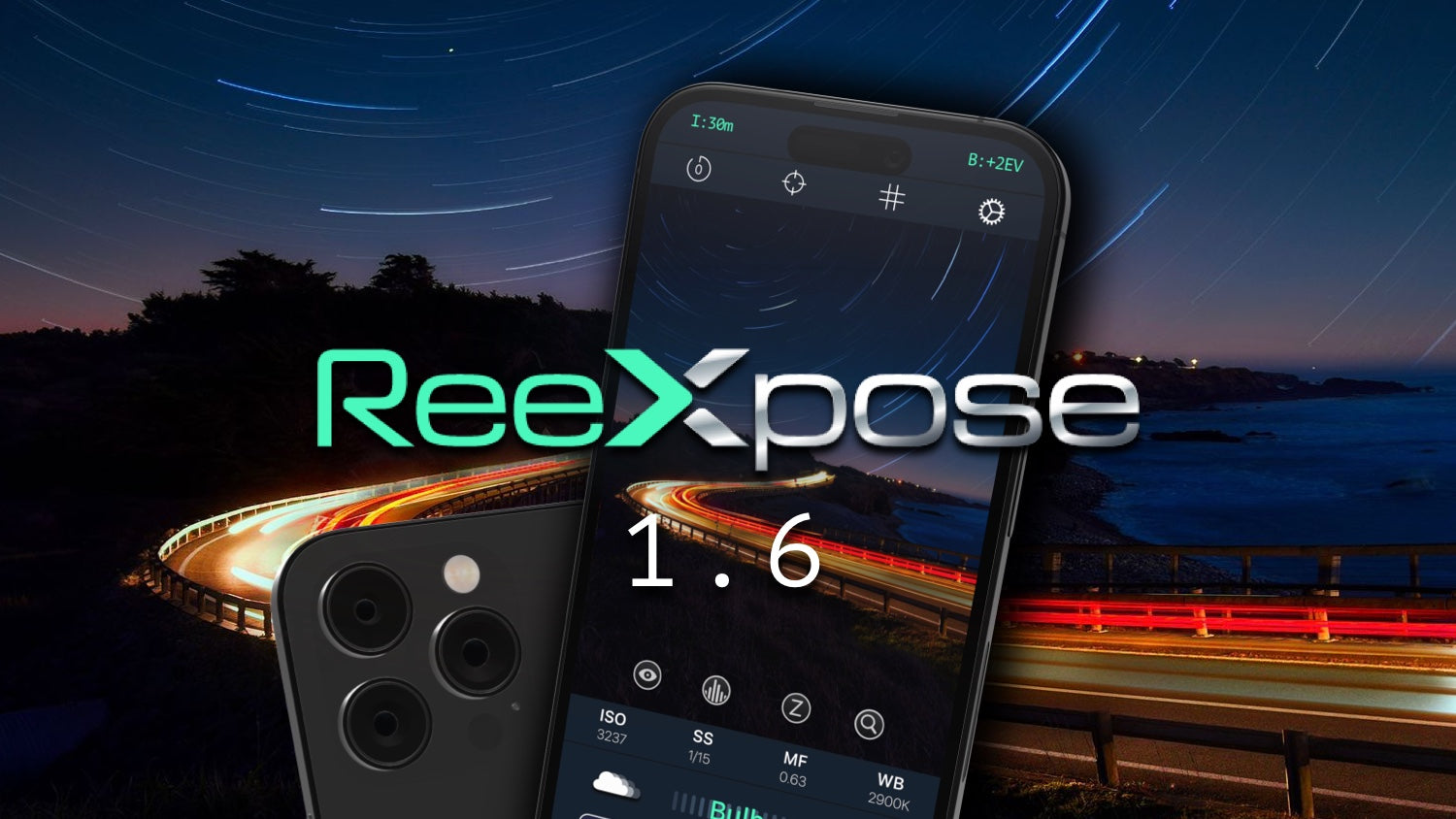 ReeXpose 1.6 is out!