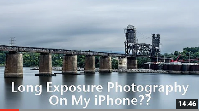 Hands-On Tutorial - ReeXpose Motion Blur mode and post-processing, by Tim Childers
