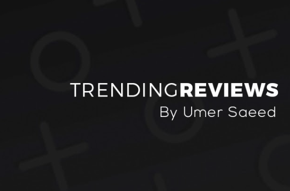 Reviewing Every Single Reeflex Lenses! by Trending Reviews