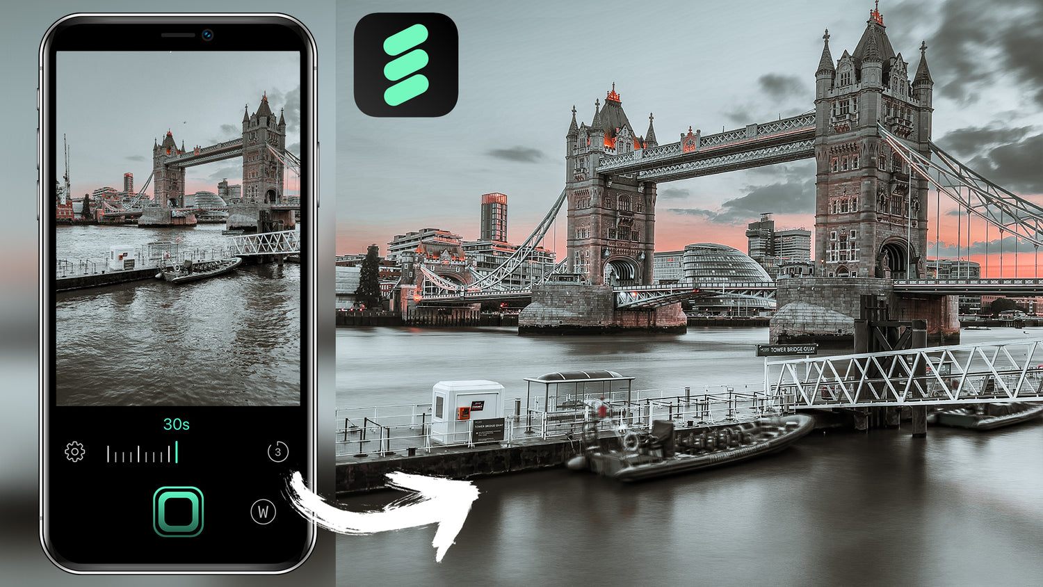 Unleashing the Magic of London: Anil Da-vè Explores ReeHeld's Power! 📸