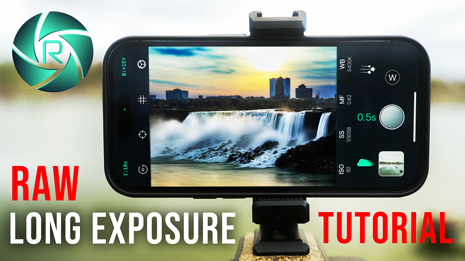 In-depth ReeXpose tutorial by Zdenka Darula