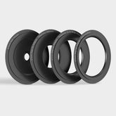 G-Series - Step-Up Adapters & Camera Mount 4x Set 67mm