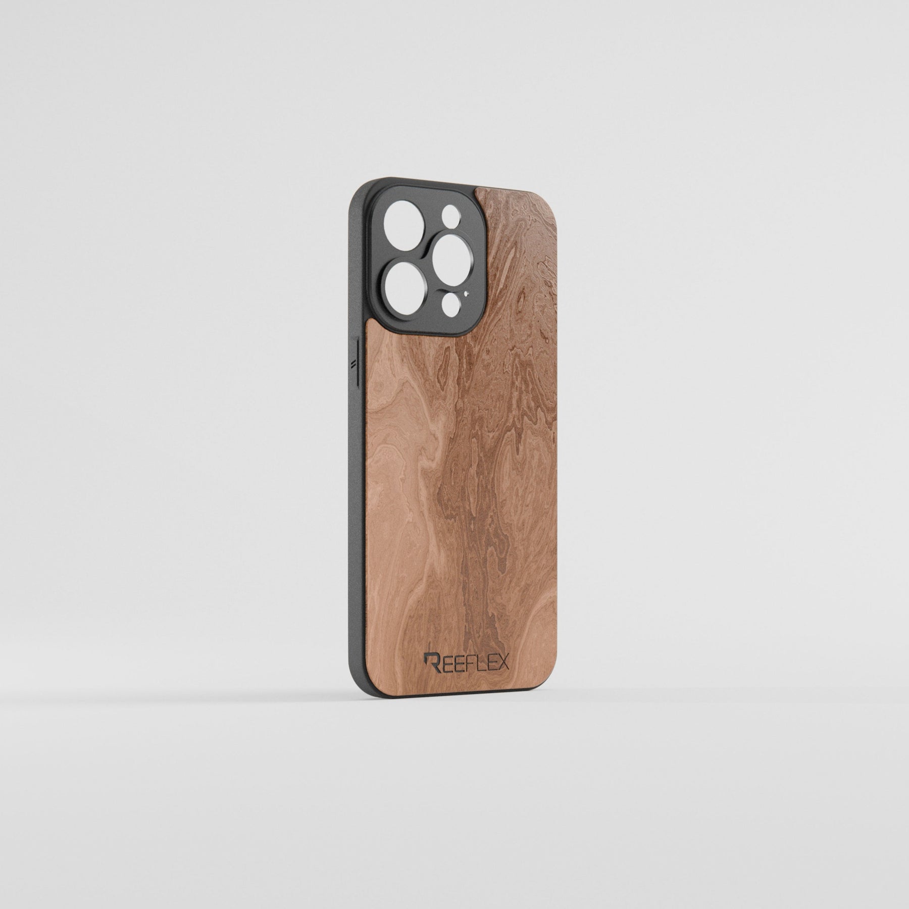 G-Series Wood - iPhone Case