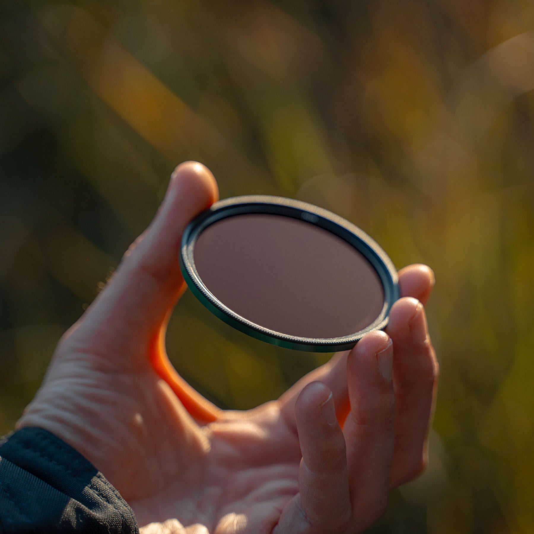 G-Series - ND8 Magnetic Filter 67 mm