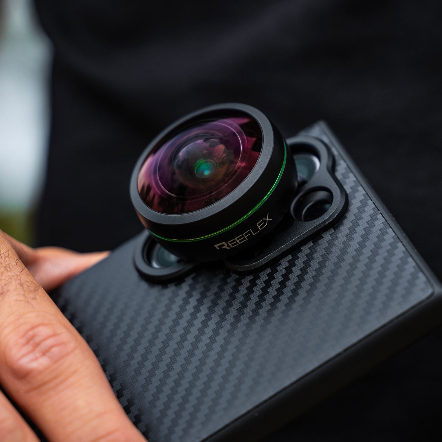 G-Series Lenses - Full Set