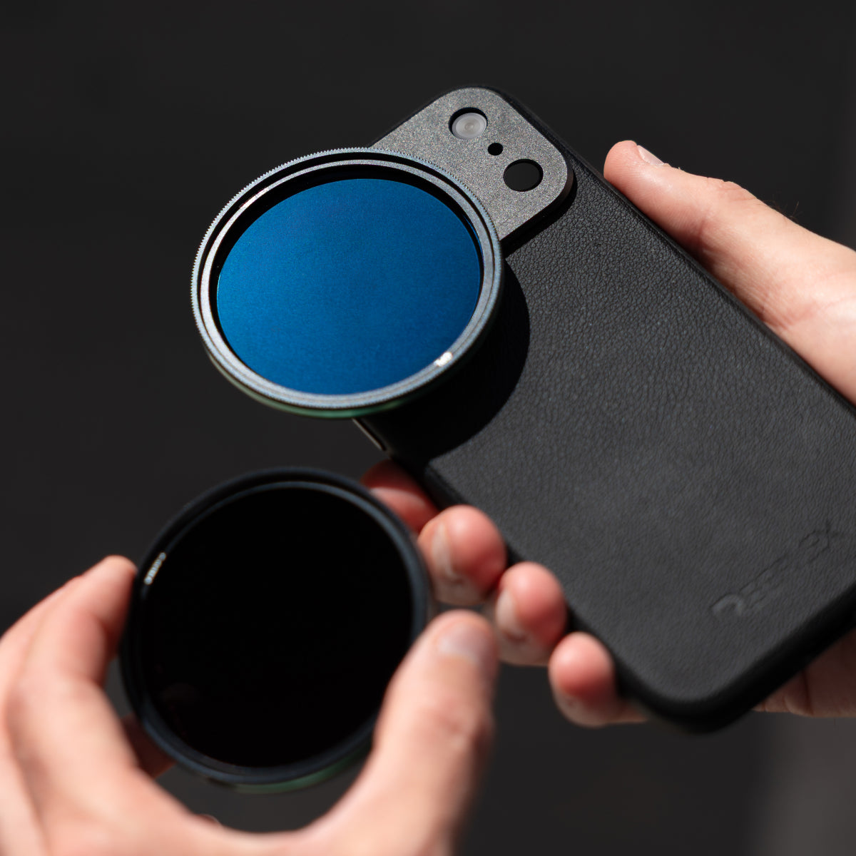 G-Series - ND32 Magnetic Filter 67 mm