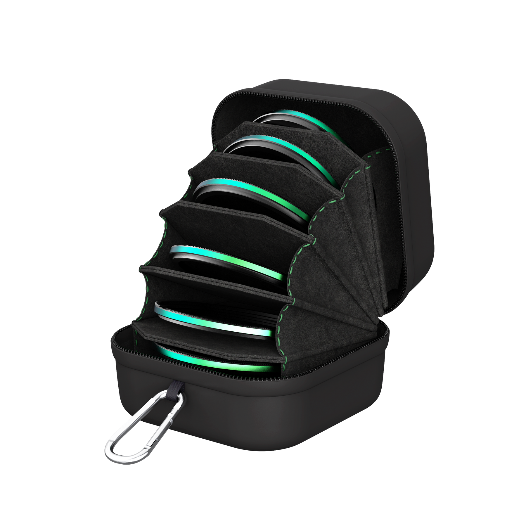 G-Series Filters Bag