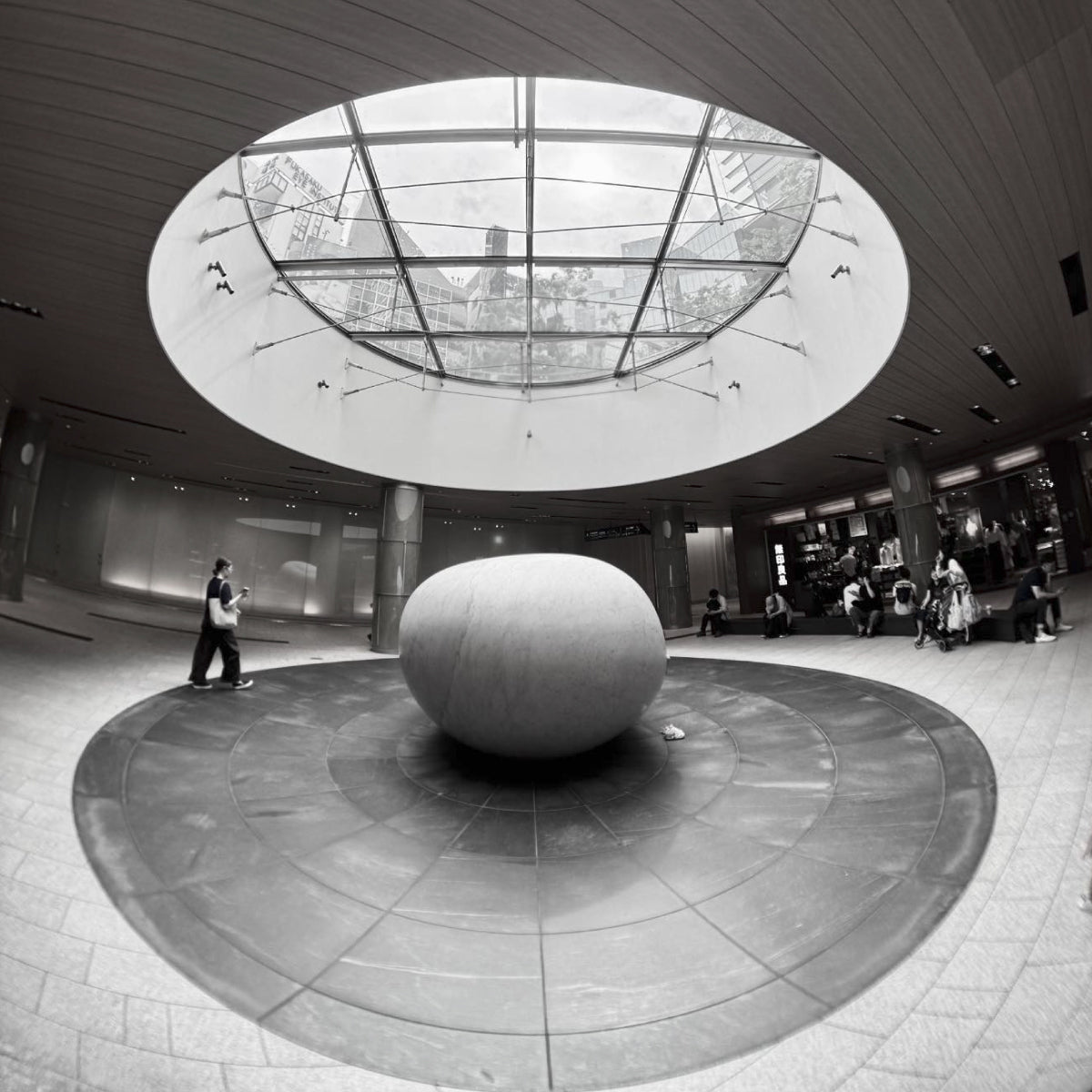 G-Series Fisheye 220° Lens