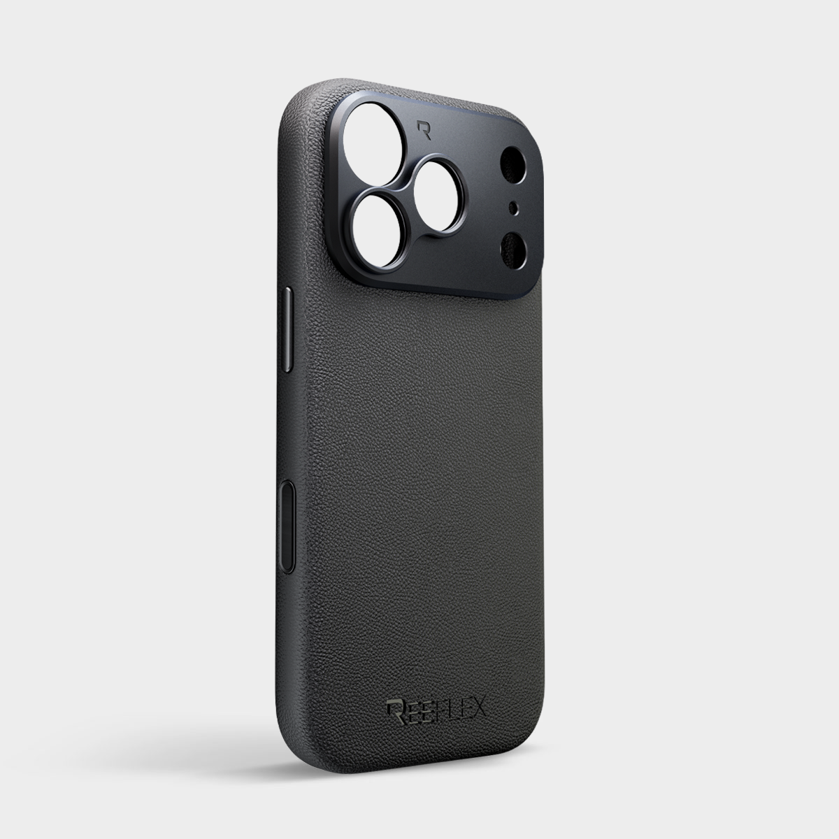 G-Series Leather (MagSafe) - iPhone Case