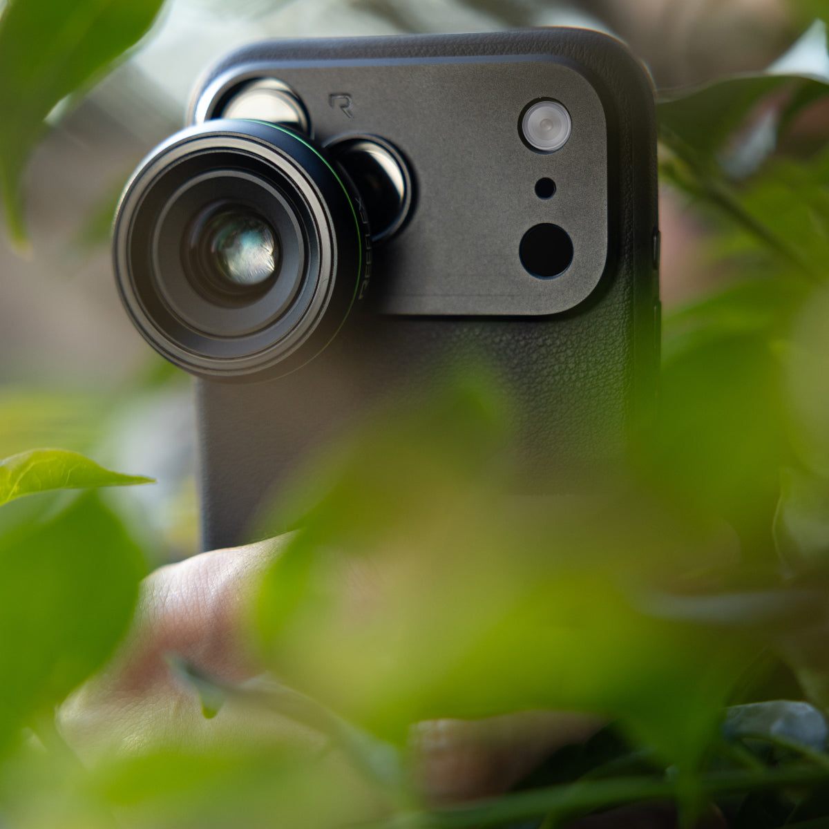 G-Series - Macro 10x Lens