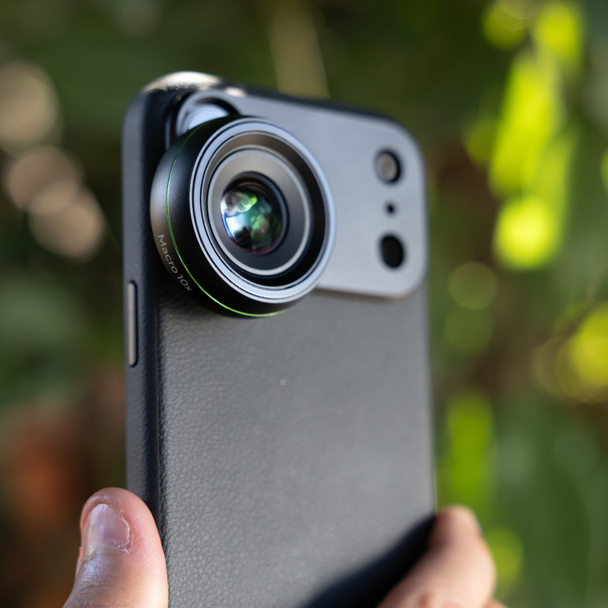 G-Series - Macro 10x Lens