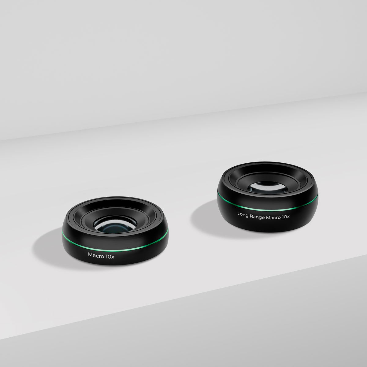 G-Series Lenses Macro Bundle