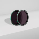 G-Series Filters - Neutral Density 2-Pack (ND32 + ND64)