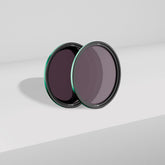 G-Series Filters - Neutral Density 2-Pack (ND8 + ND16)