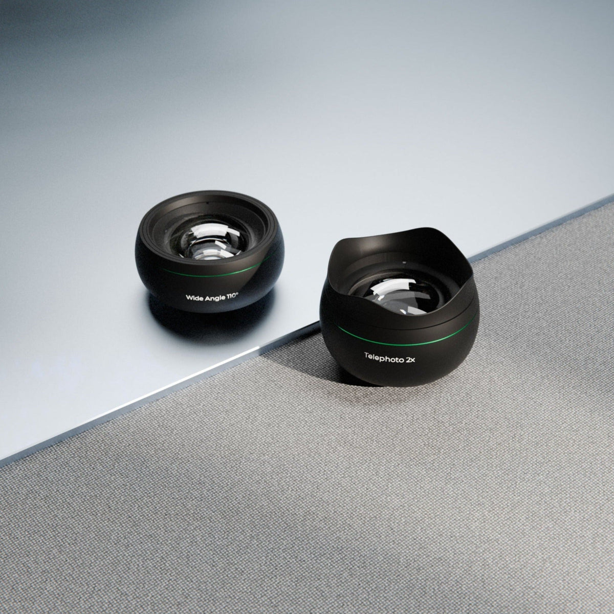 G-Series Lenses - Photo Bundle