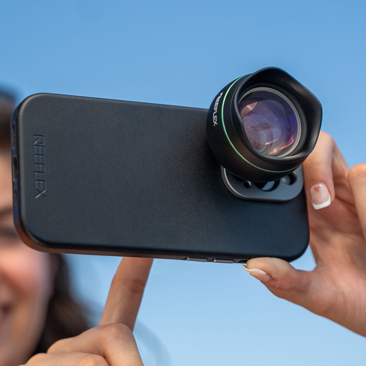 G-Series Lenses - Full Set