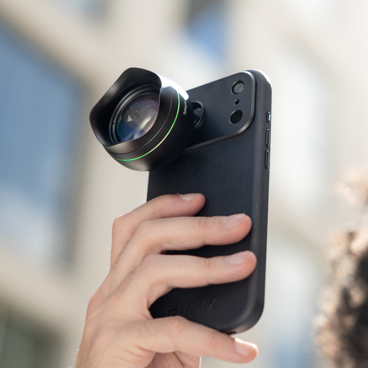 G-Series Lenses - Full Set