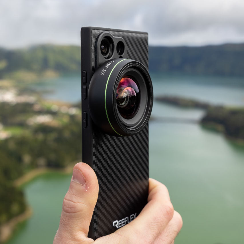 G-Series Lenses - Photo Bundle