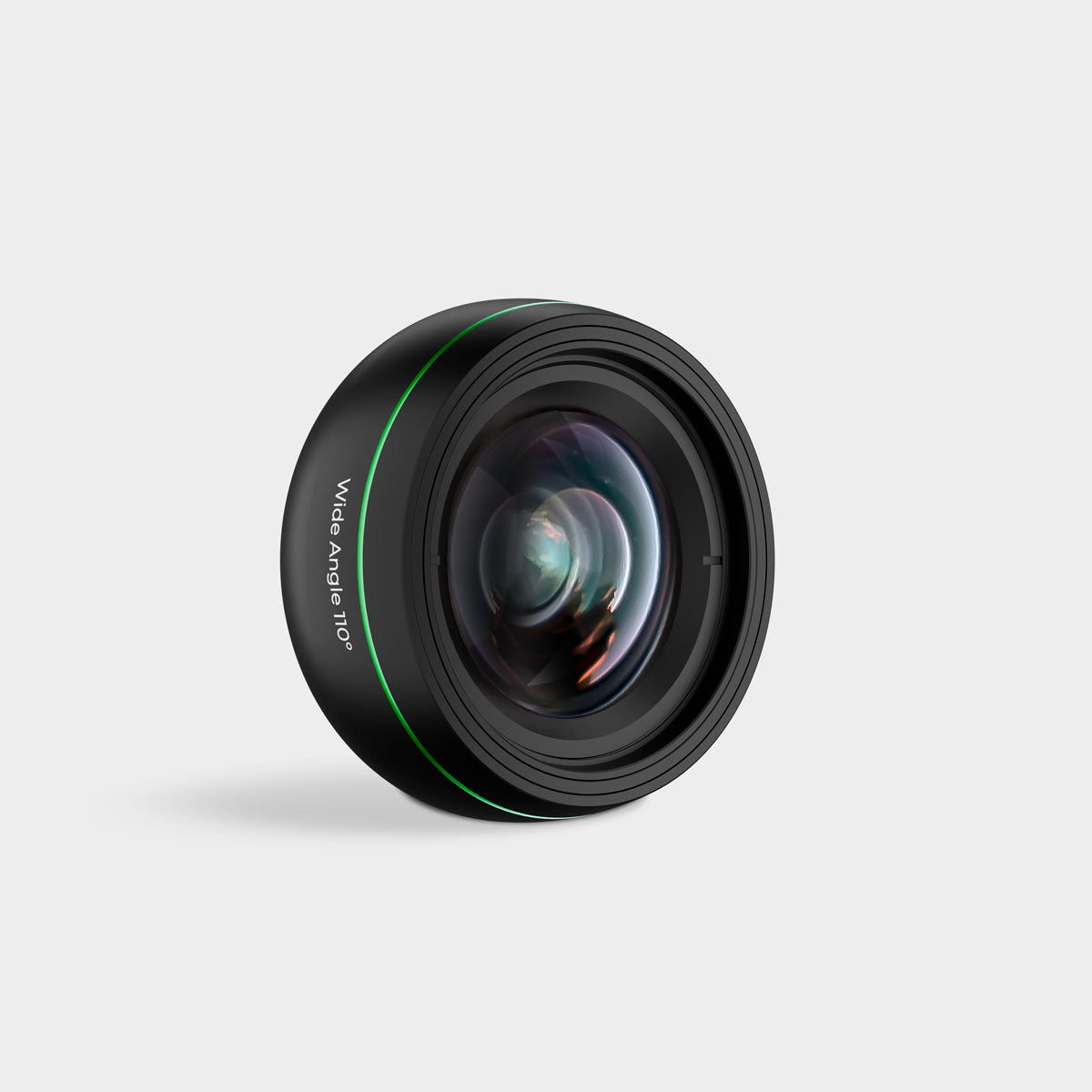 G-Series - Wide Angle 110° Lens