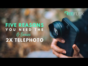 G-Series - Telephoto 2x Lens