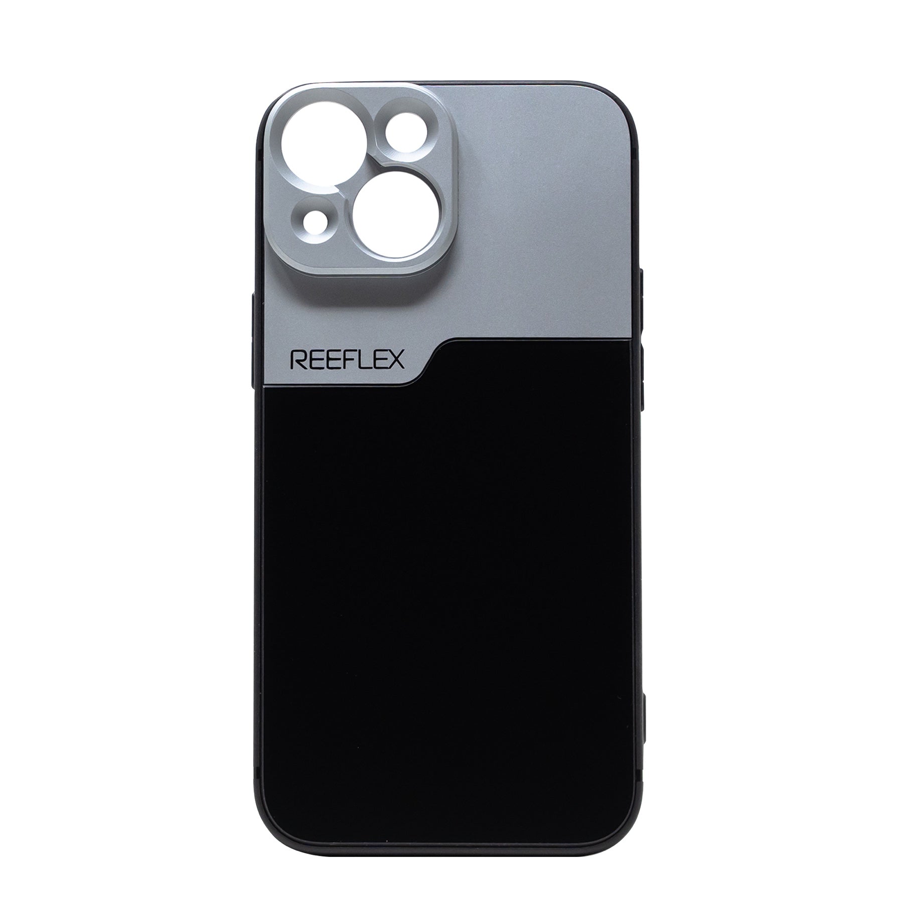 vores mosaik pålægge REEFLEX iPhone case — Pro Series Metal