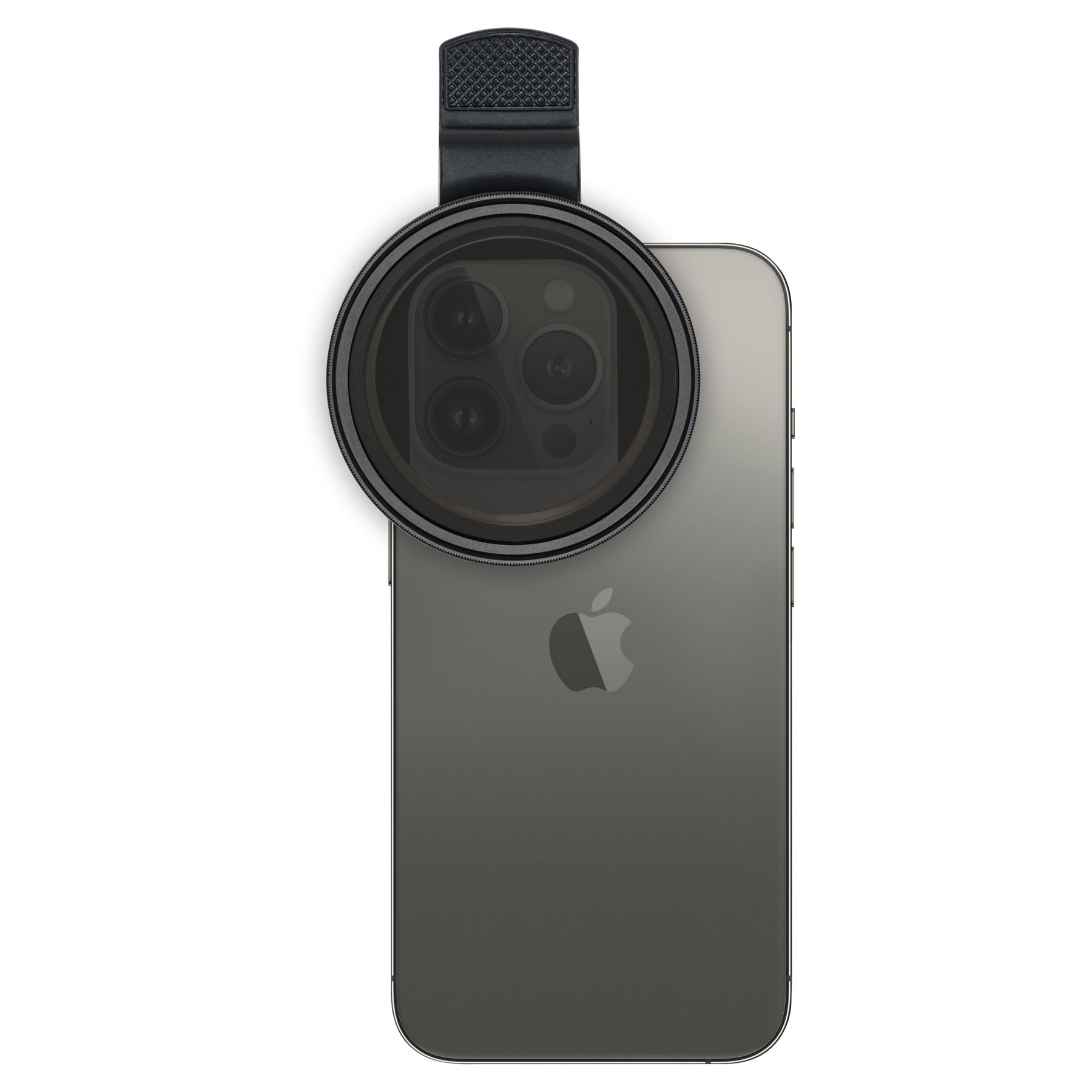 ND4 Neutral Density Filter 62mm - Pro Series - REEFLEX