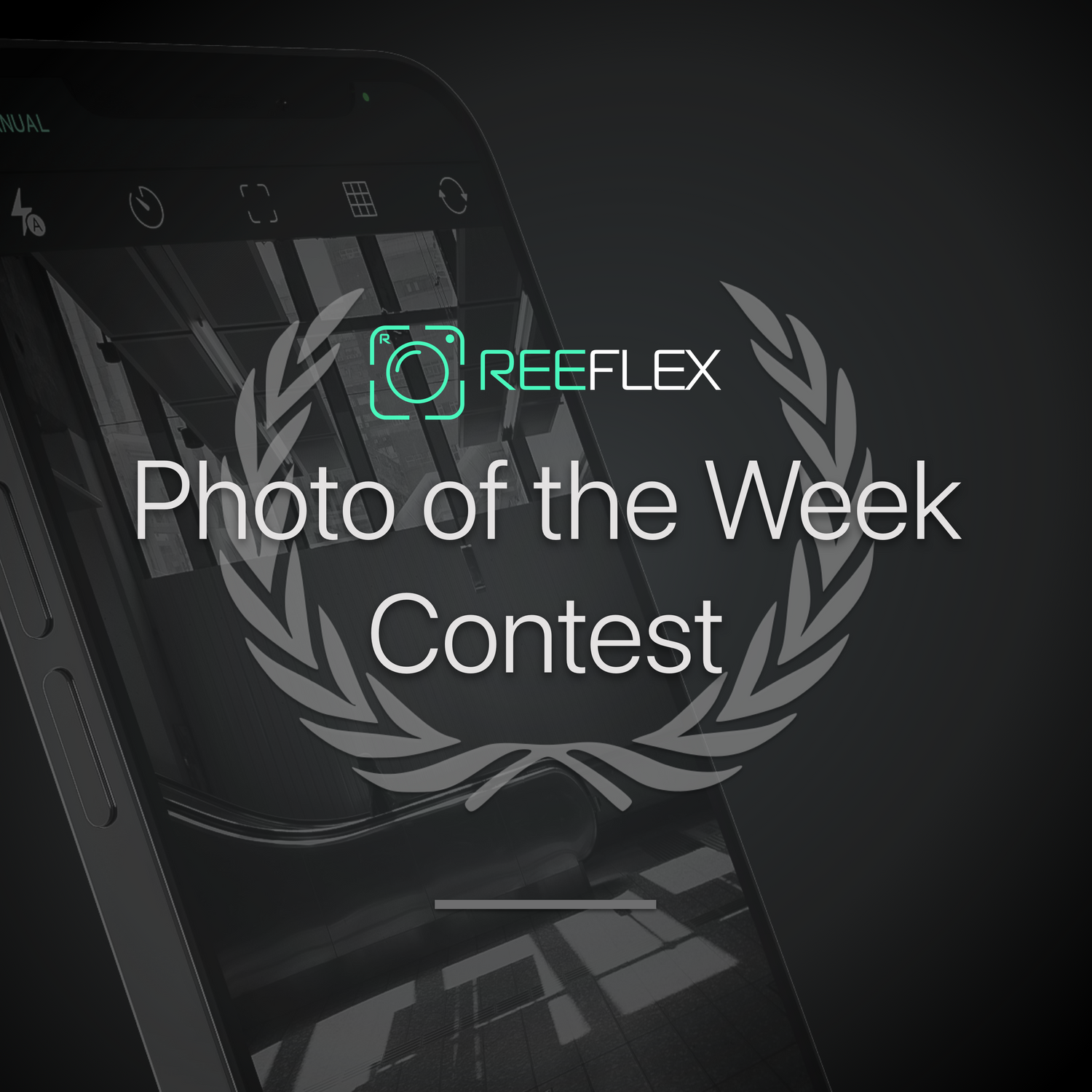 Launching 'Photo of the Week" Contest 🏆