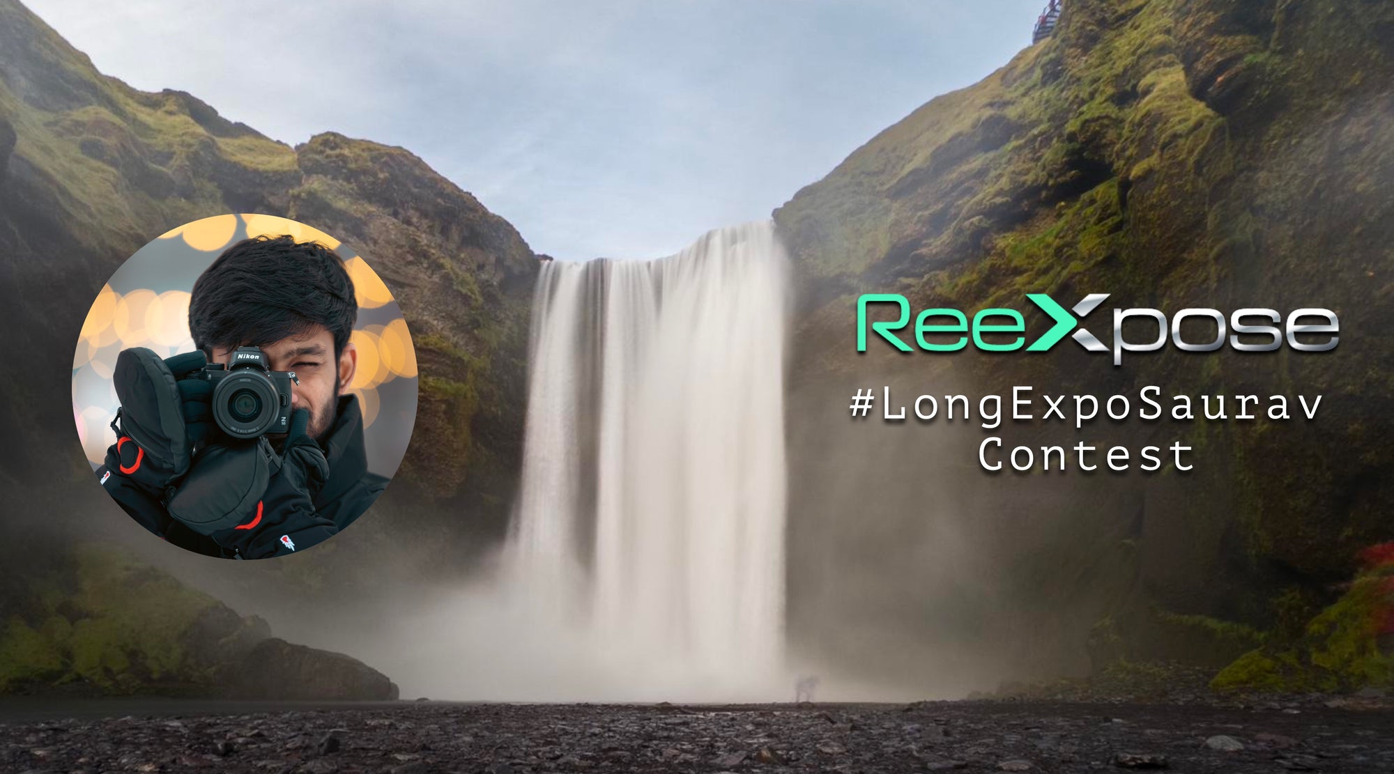 #Long-Expo-Saurav contest & 700$ coupons up for grab!