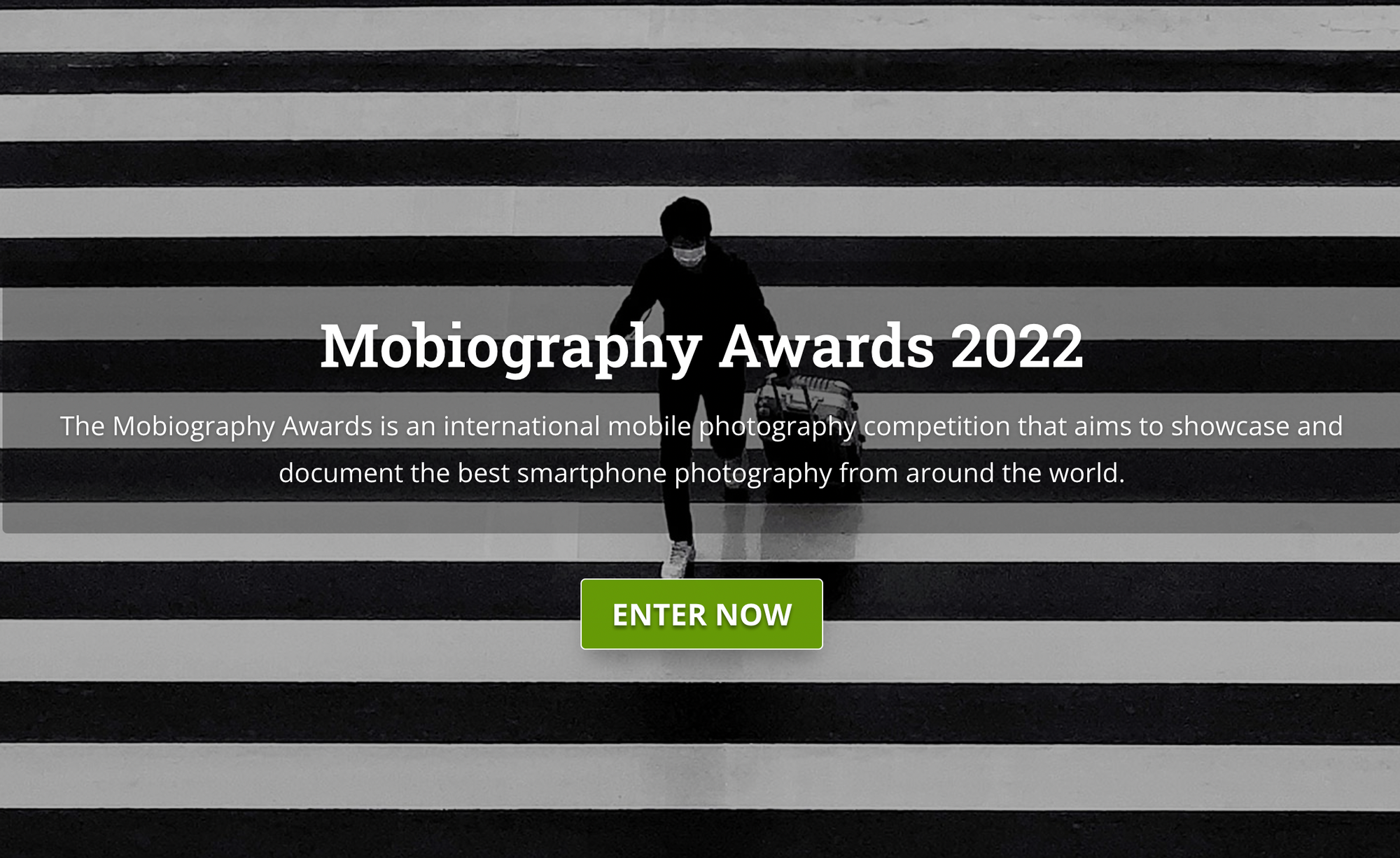 Mobiography Awards 2022 - more than just a photography competition