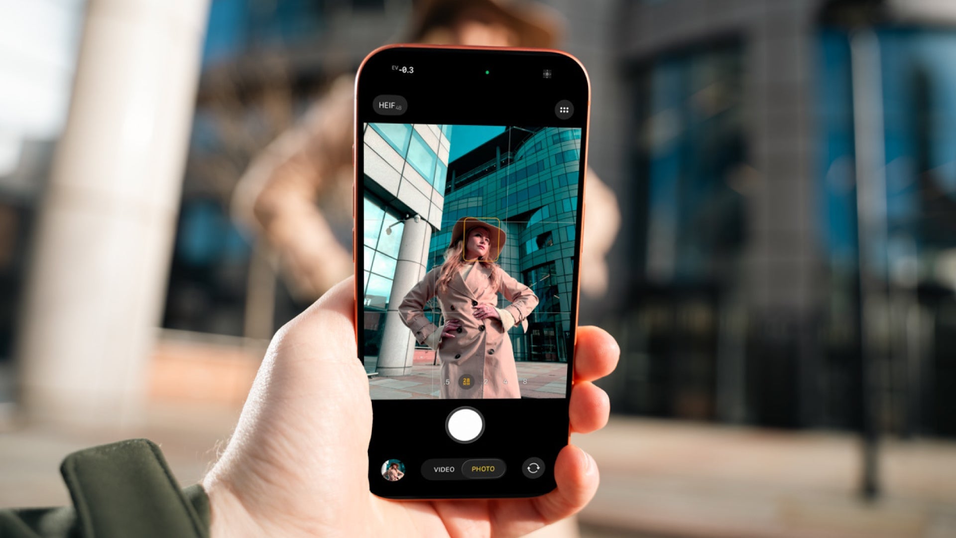 Best iPhone 17 Pro Camera Settings for Pro Results