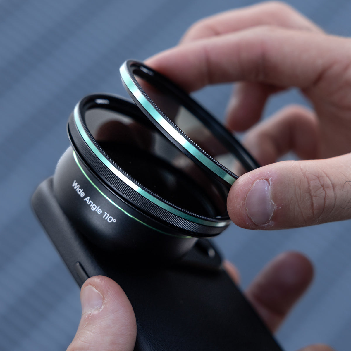 G-Series Filters