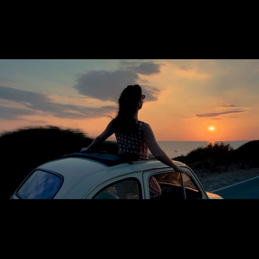 G-Series Anamorphic 1.33x Lens