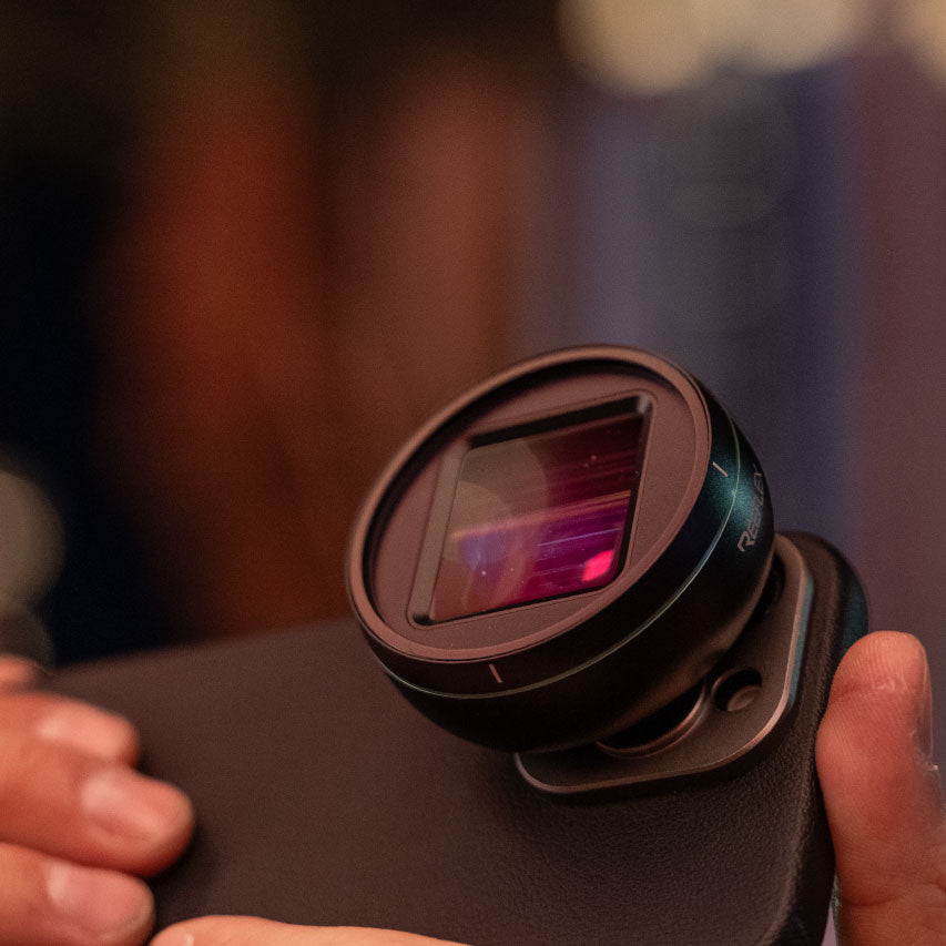 G-Series Lenses - Cinematic Bundle