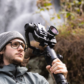 G-Series Lenses - Cinematic Bundle