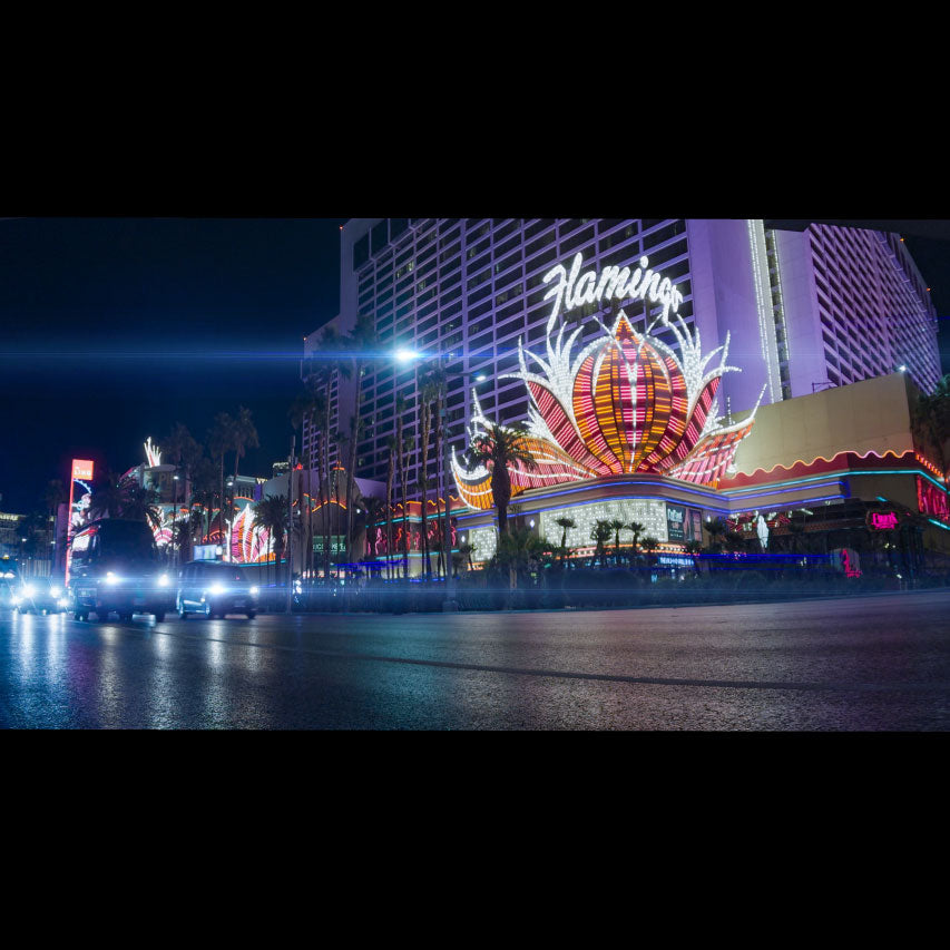 G-Series Anamorphic 1.33x Lens