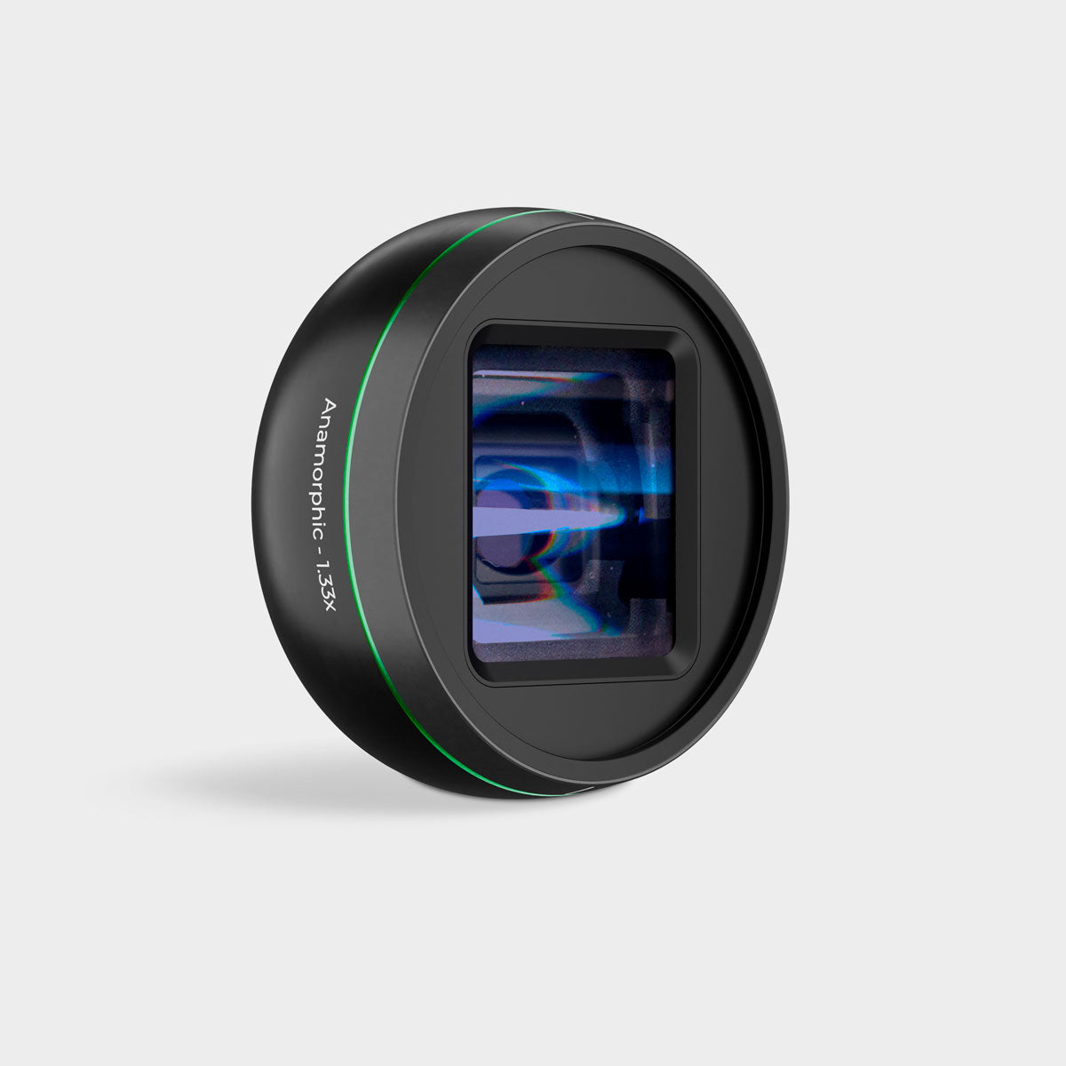 G-Series Anamorphic 1.33x Lens