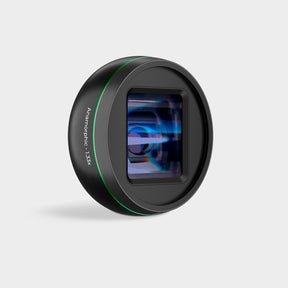 G-Series Anamorphic 1.33x Lens