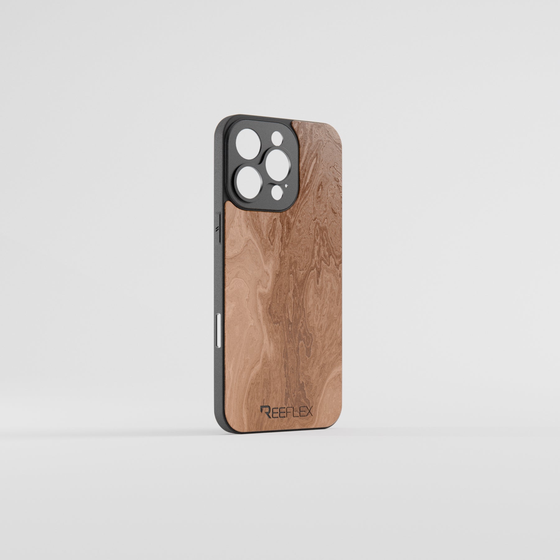 G-Series - Wood - iPhone Case