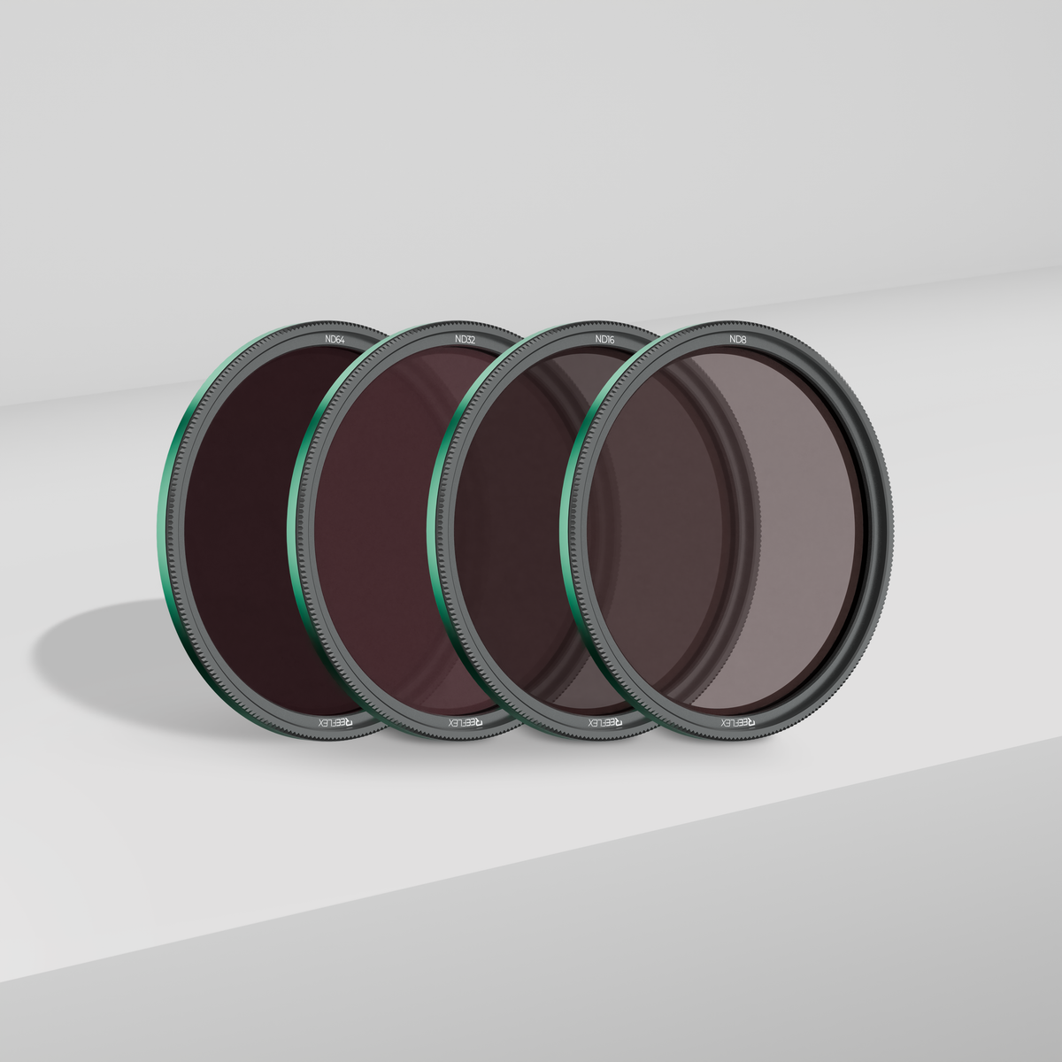 G-Series Filters - ND Bundle