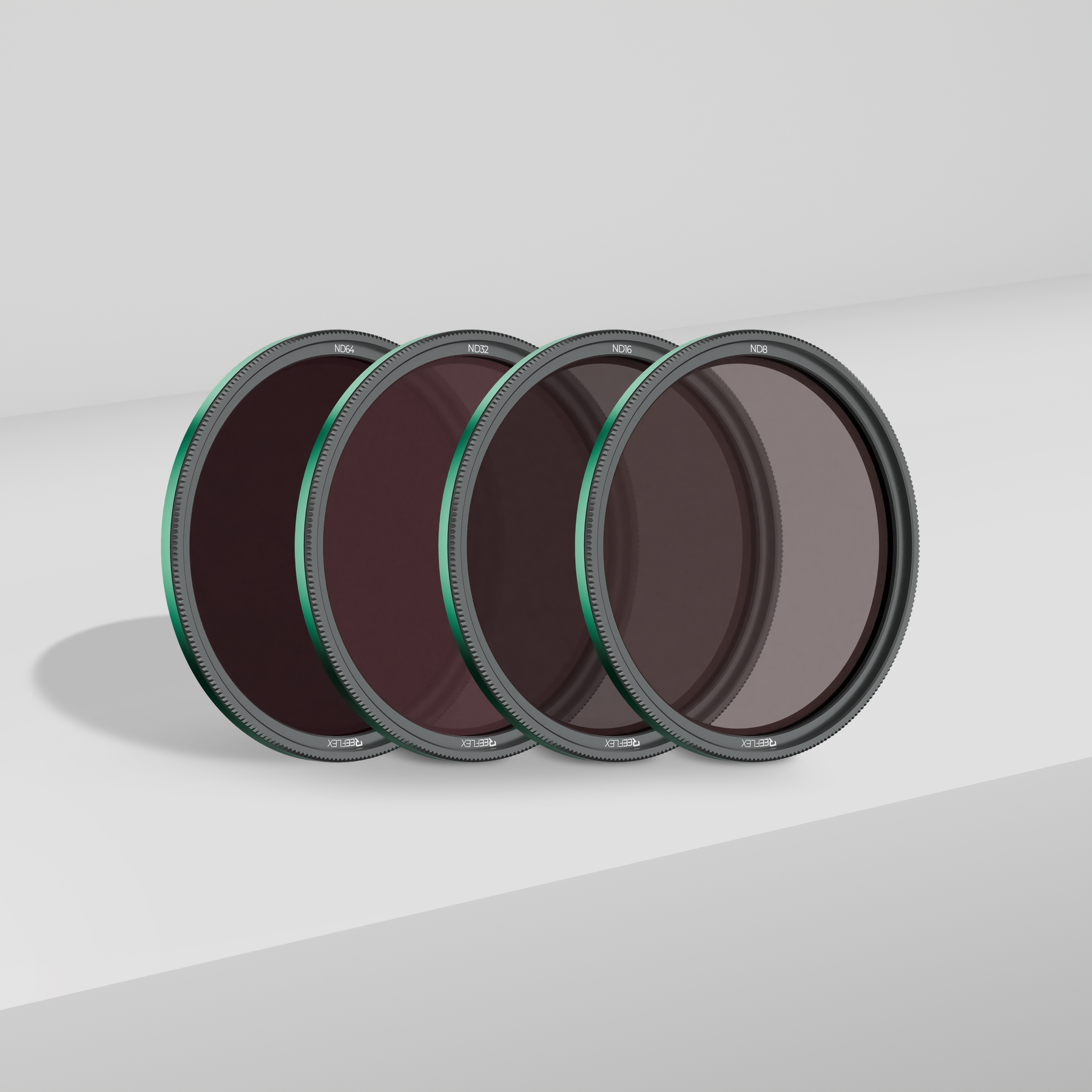 G-Series Filters - ND Bundle