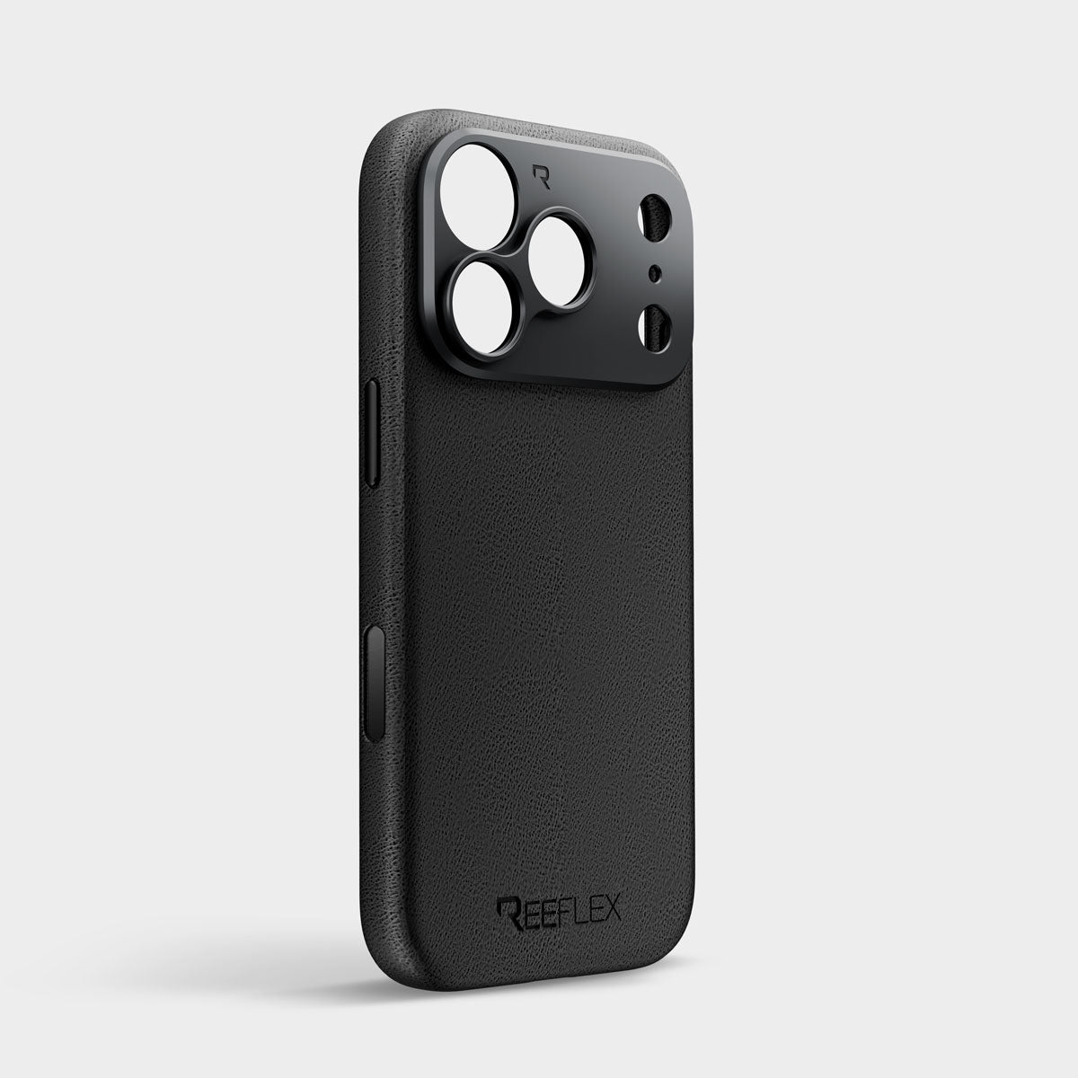 G-Series Leather (MagSafe) - iPhone Case