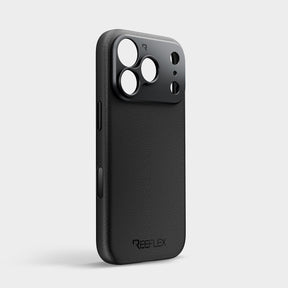 G-Series Leather (MagSafe) - iPhone Case