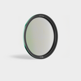 G-Series - Gold Mist 1/2 Magnetic Filter 67mm