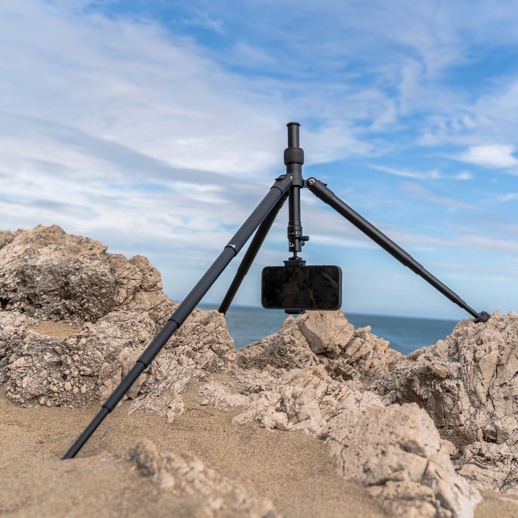 Compact Tripod