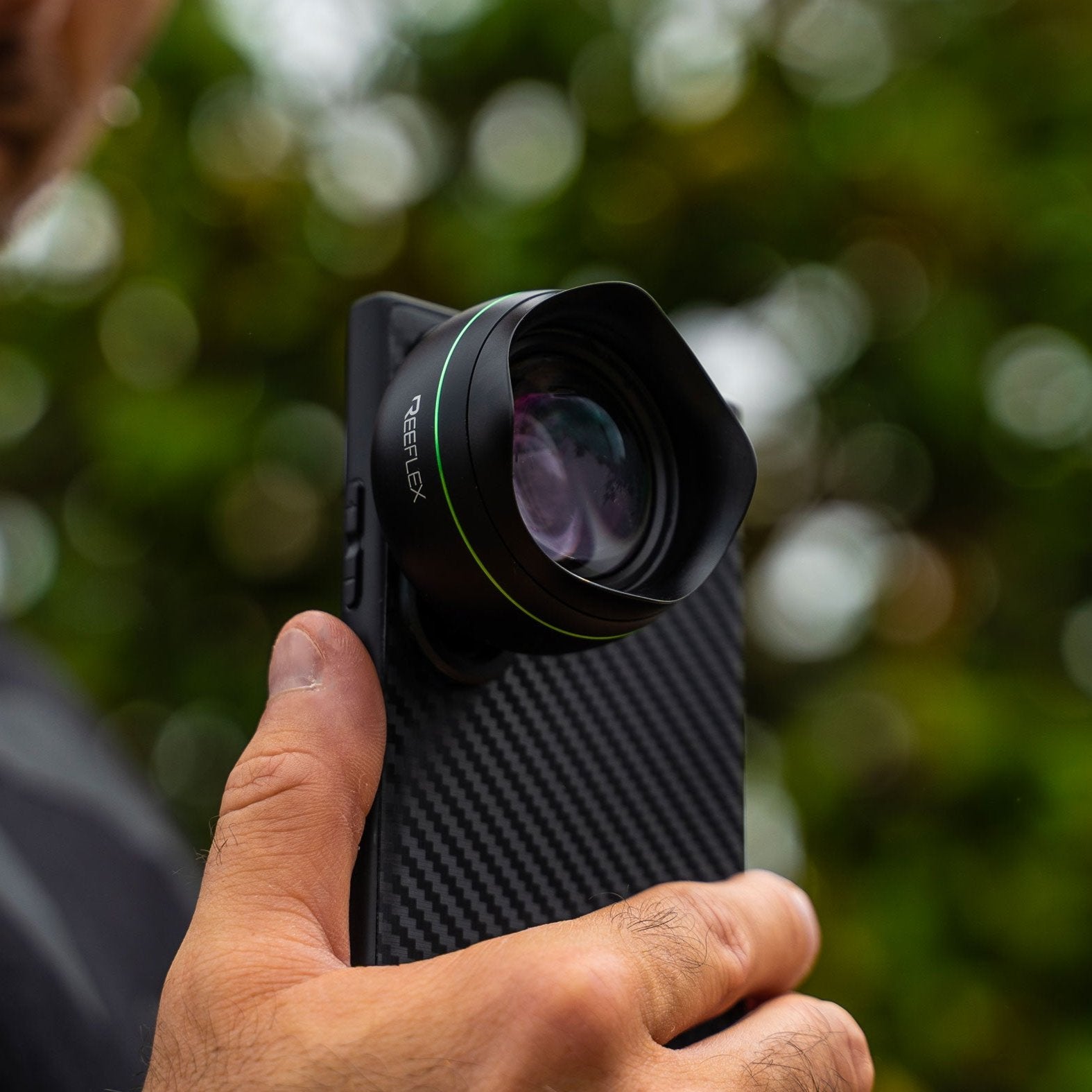 G-Series Carbon Samsung Case - Main Image