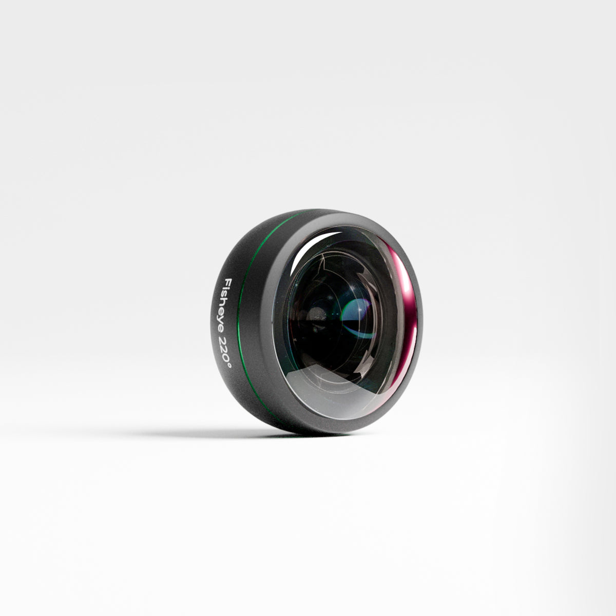 G-Series Fisheye 220° Lens