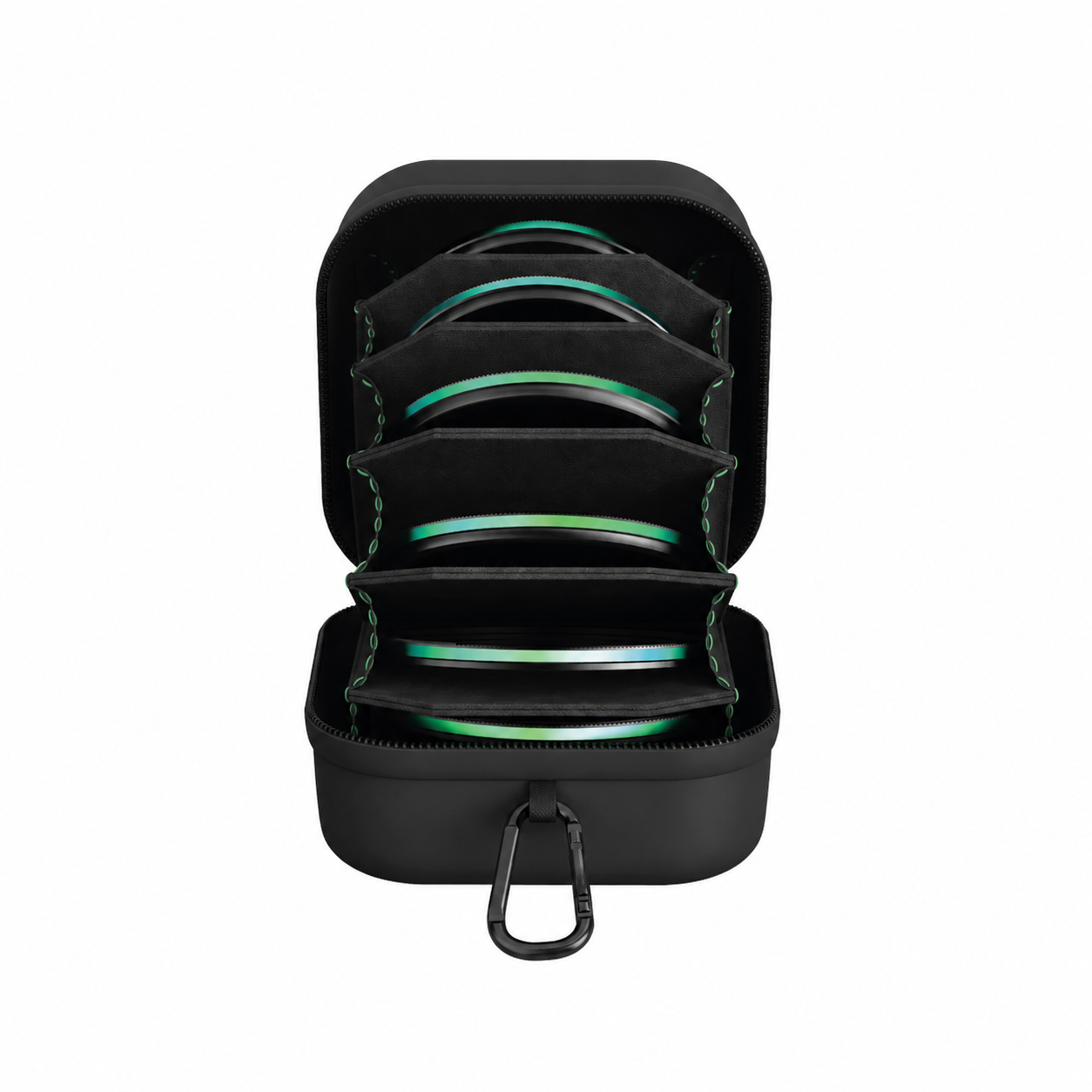 G-Series Filters Bag